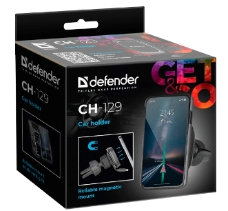 Suport magnetic Defender CH129 photo 10