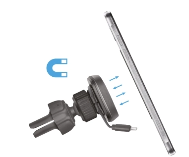 Suport magnetic Defender CH129 photo 4