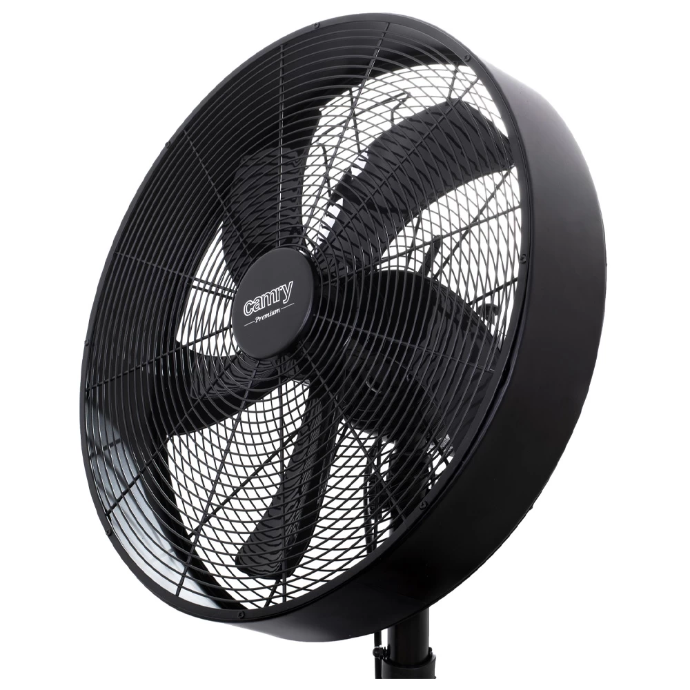 Вентилятор напольный Camry CR7329 photo 6