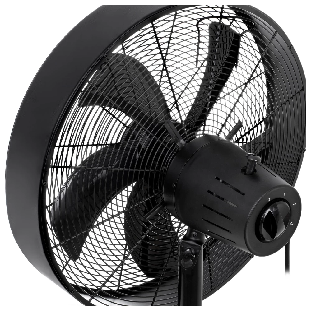 Вентилятор напольный Camry CR7329 photo 7