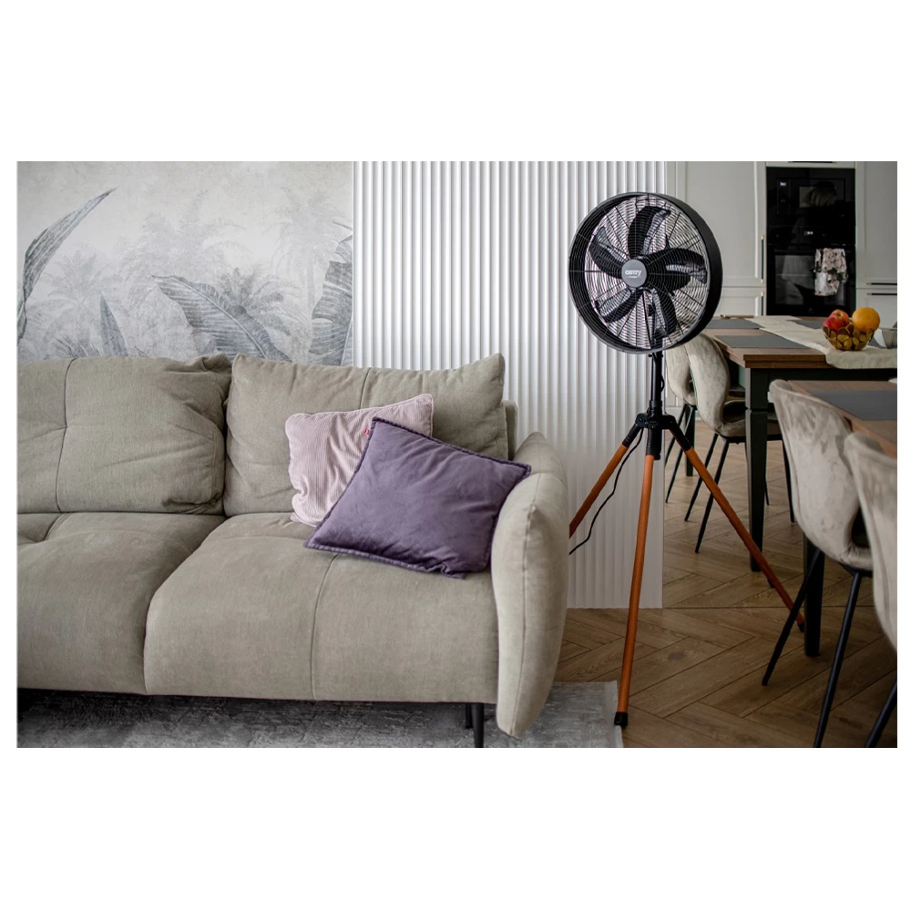 Вентилятор напольный Camry CR7329 photo 8