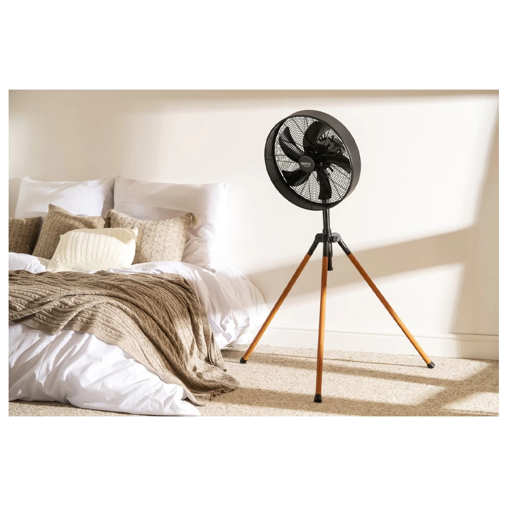 Вентилятор напольный Camry CR7329 photo 9