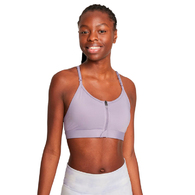 Bra sportive Nike W NK DF INDY ZIP FRONT BRA thumbnav 1