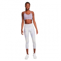 Bra sportive Nike W NK DF INDY ZIP FRONT BRA thumbnav 3
