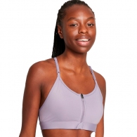 Bra sportive Nike W NK DF INDY ZIP FRONT BRA thumbnav 6