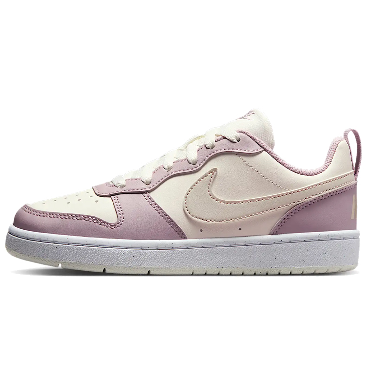 Incaltaminte Sport Nike COURT BOROUGH LOW RECRAFT (GS) photo 