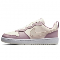 Incaltaminte Sport Nike COURT BOROUGH LOW RECRAFT (GS) thumbnav