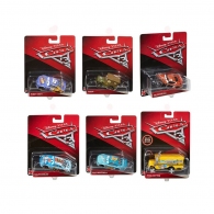 Jucarie masina Hot Wheels Eroii Cars 3 thumbnav 1