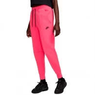 Pantaloni Nike W NSW TCH FLC MR JGGR thumbnav 2