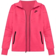 Hanorac Nike W NSW TCH FLC WR FZ HDY 