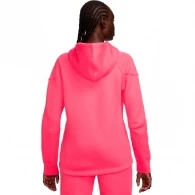 Hanorac Nike W NSW TCH FLC WR FZ HDY thumbnav 3