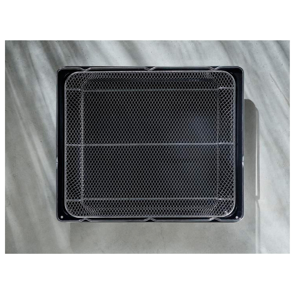 Aragaz pe gaz Hansa FCMW58329 / 4 arzatoare / 50 cm / Alb photo 10