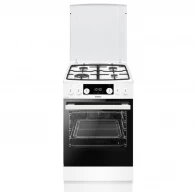 Aragaz pe gaz Hansa  FCMW58329 