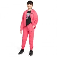 Pantaloni Nike G NSW TCH FLC JGGR thumbnav 2