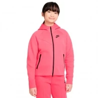 Hanorac Nike G NSW TCH FLC HD FZ LS thumbnav 2