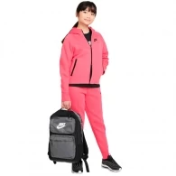 Hanorac Nike G NSW TCH FLC HD FZ LS thumbnav 4