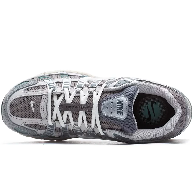 Incaltaminte Sport Nike P-6000 pt Barbati / 40.5 / Gri photo 4