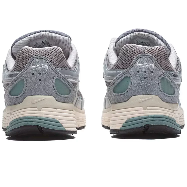 Incaltaminte Sport Nike P-6000 pt Barbati / 40.5 / Gri photo 5