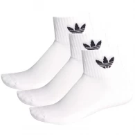 Sosete Adidas 1/4 SOCKS 3P 