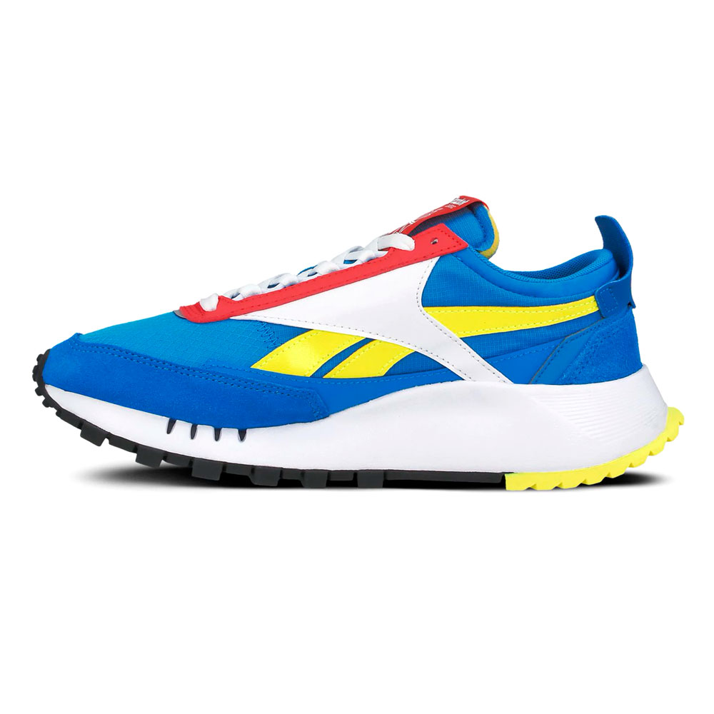 Кроссовки Reebok CL LEGACY / Мужской / 41 / Синий photo 1 Кроссовки Reebok CL LEGACY / Мужской / 41 / Синий photo 1