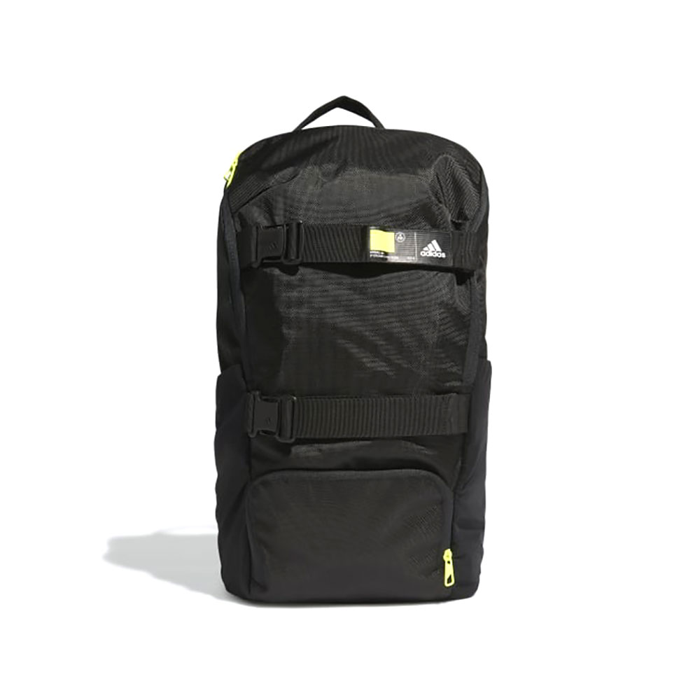 Rucsac Adidas 4ATHLTS ID BP/GL0929/Negru photo 1 Rucsac Adidas 4ATHLTS ID BP/GL0929/Negru photo 1