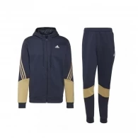 Спортивный костюм Adidas MTS Cot Fleece 
