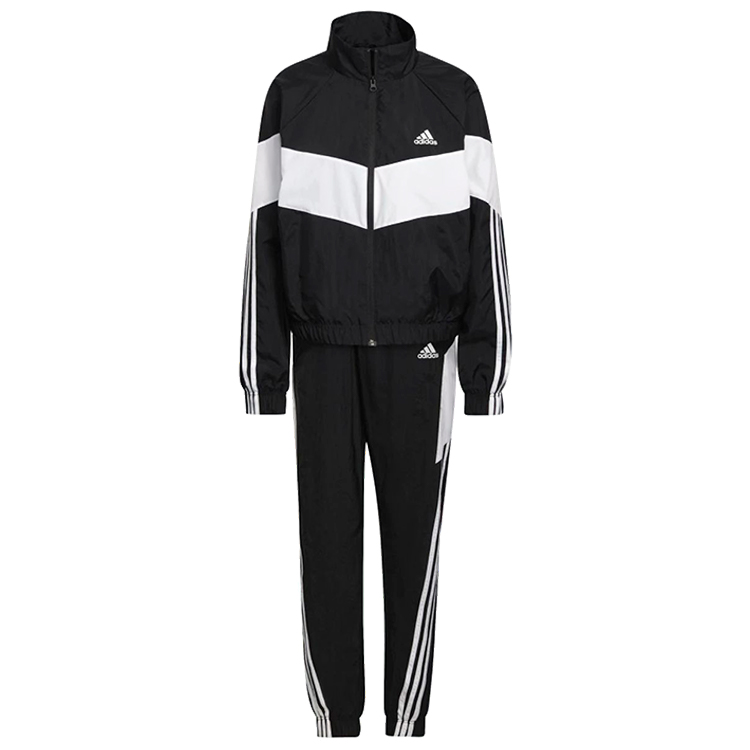 Costum Sportiv Adidas W GAMETIME TS photo Costum Sportiv Adidas W GAMETIME TS photo