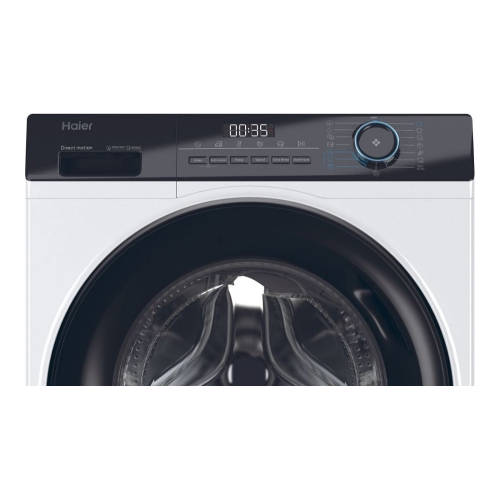 Masina de spalat Haier HW70B12929 7 kg / 1200 rot/min / A / Alb photo 3