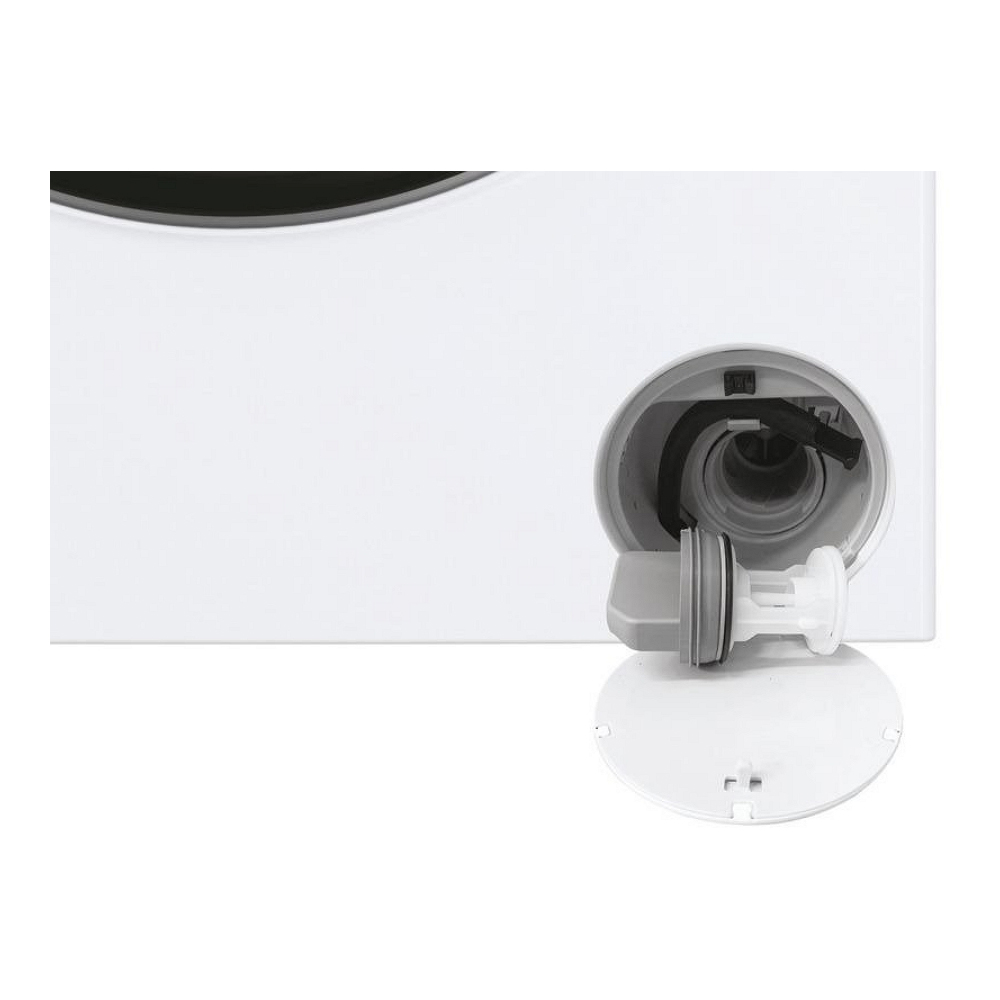 Masina de spalat Haier HW70B12929 7 kg / 1200 rot/min / A / Alb photo 4
