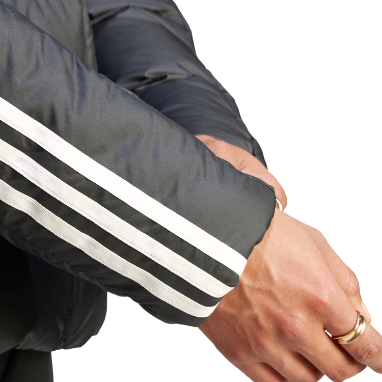 Geacă pt Barbati Adidas ESS 3S MID D J XS Negru photo 4
