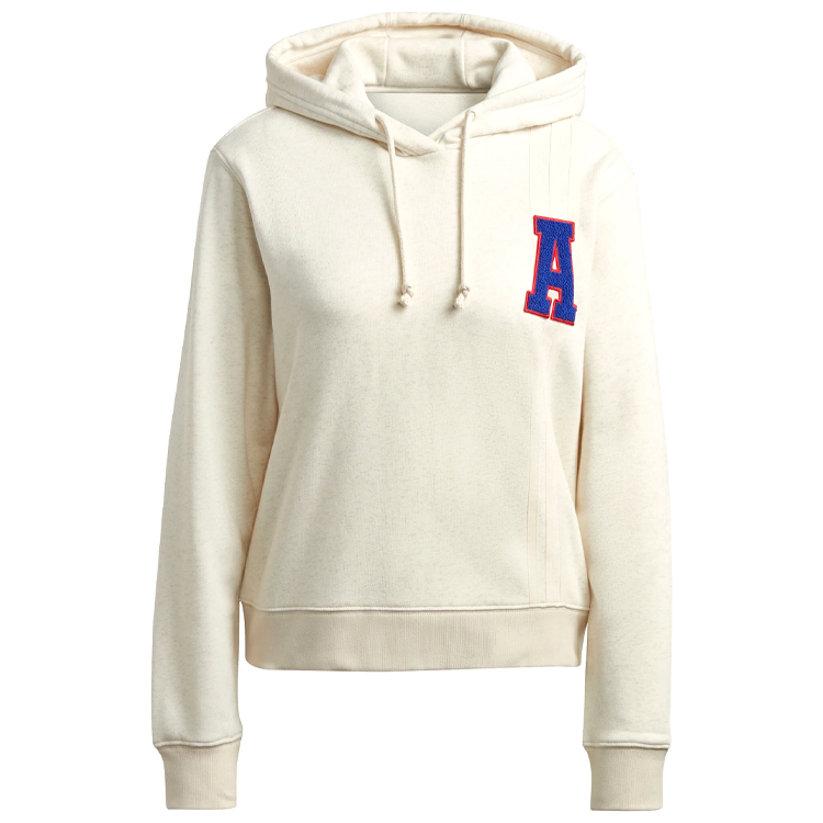 Толстовка Adidas SMALL LOGO HOOD photo Толстовка Adidas SMALL LOGO HOOD photo