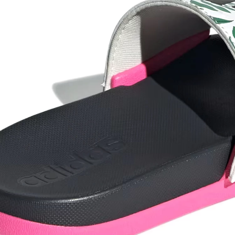 Шлепанцы Adidas ADILETTE COMFORT K / Женский / 29 / Серый photo 5