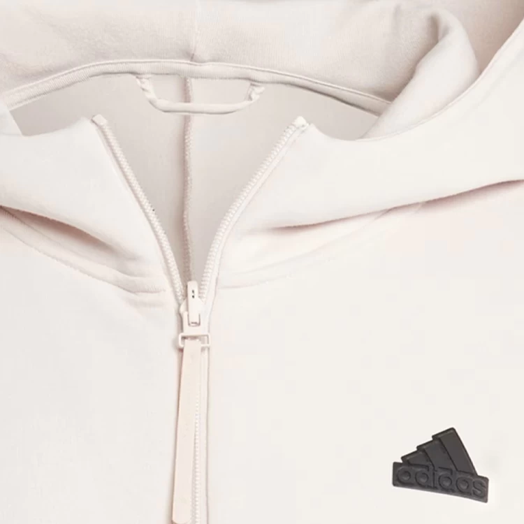 Мужская Толстовка Adidas M Z.N.E. PR FZ XLT Розовый photo 5