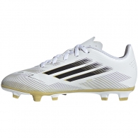 Ghete pentu fotbal Adidas F50 CLUB FG/MG J thumbnav