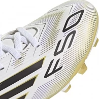 Бутсы Adidas F50 CLUB FG/MG J thumbnav 5