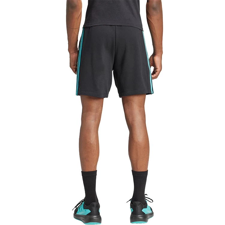Шорты мужские Adidas MER DNA SHO M XXL Черный photo 4