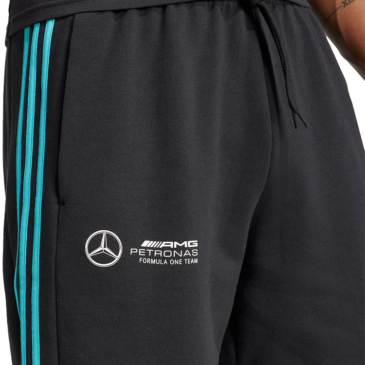 Шорты мужские Adidas MER DNA SHO M XXL Черный photo 5