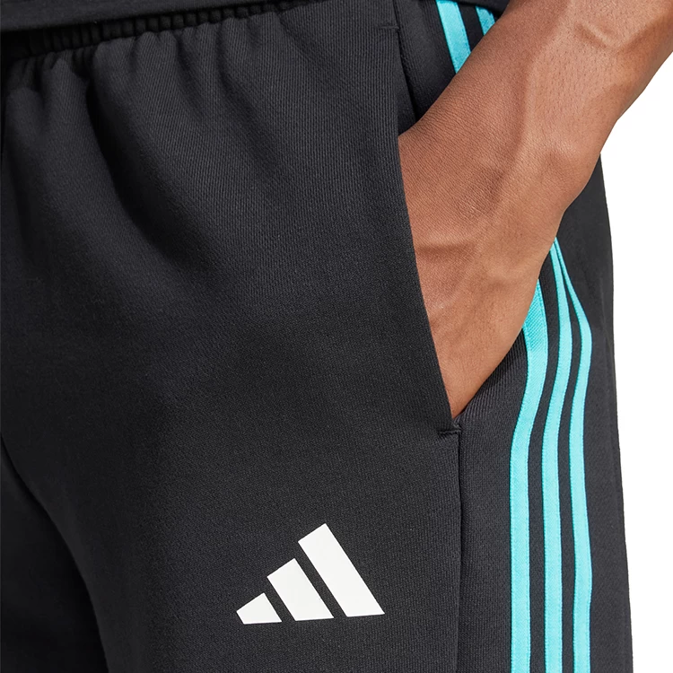 Шорты мужские Adidas MER DNA SHO M XXL Черный photo 6