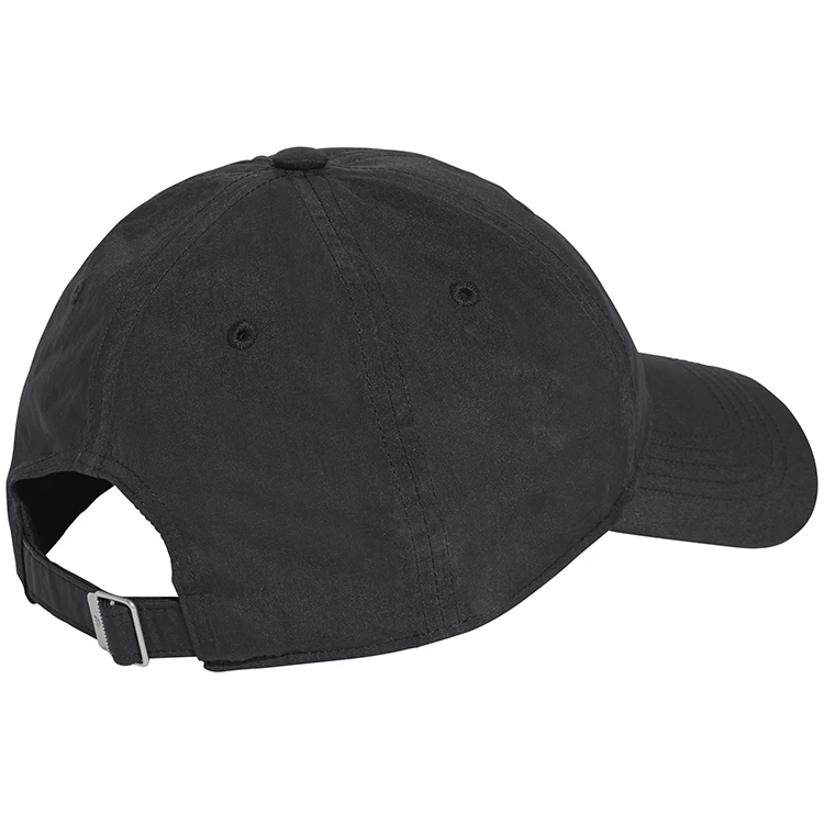 Кепка Adidas EV IC SOFT C OSFM Черный photo 4