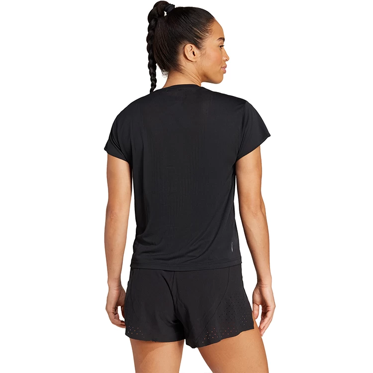 Футболка Adidas AIRCHILL T 2.0 / Женский / XS / Черный photo 4