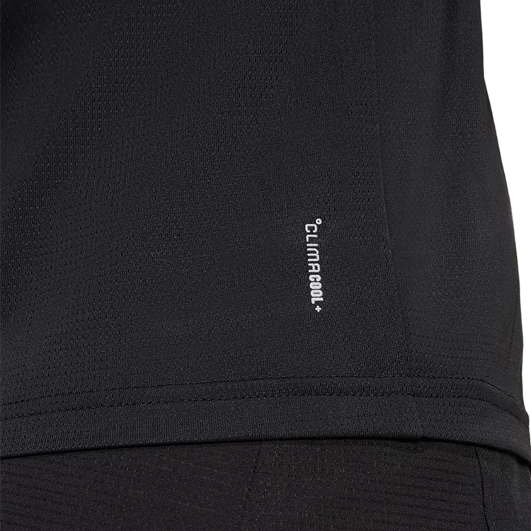 Футболка Adidas AIRCHILL T 2.0 / Женский / XS / Черный photo 5