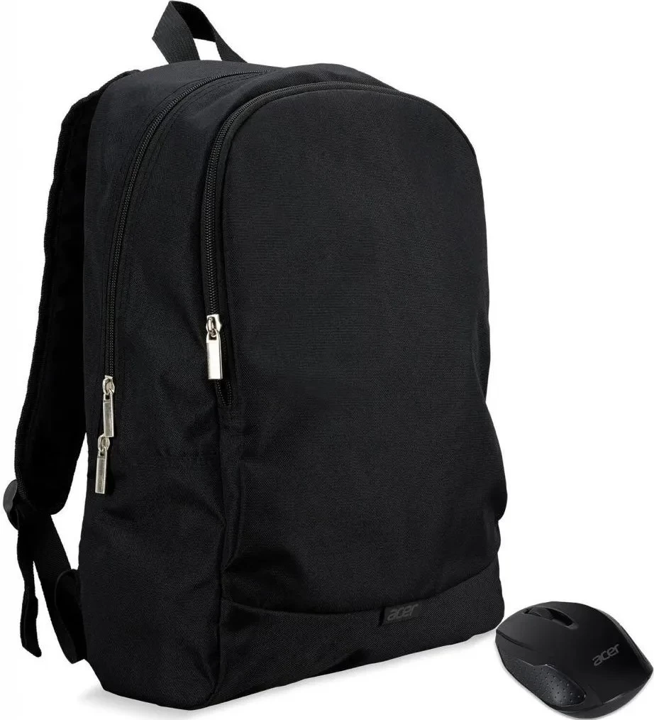 Rucsac p/u notebook Acer Starter Kit ABG950 (NP.ACC11.029) photo 2