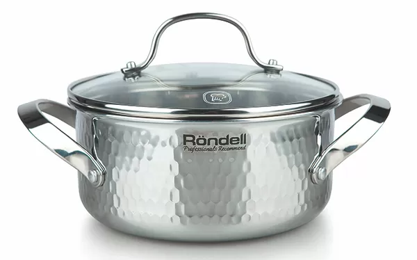 Кастрюля Rondell RDS829 photo 1