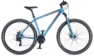 Bicicleta de munte AUTHOR Rival 