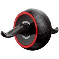 Снаряд с колесом для пресса SILAPRO ABS Wheel thumbnav 1