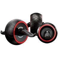 Снаряд с колесом для пресса SILAPRO ABS Wheel thumbnav 2