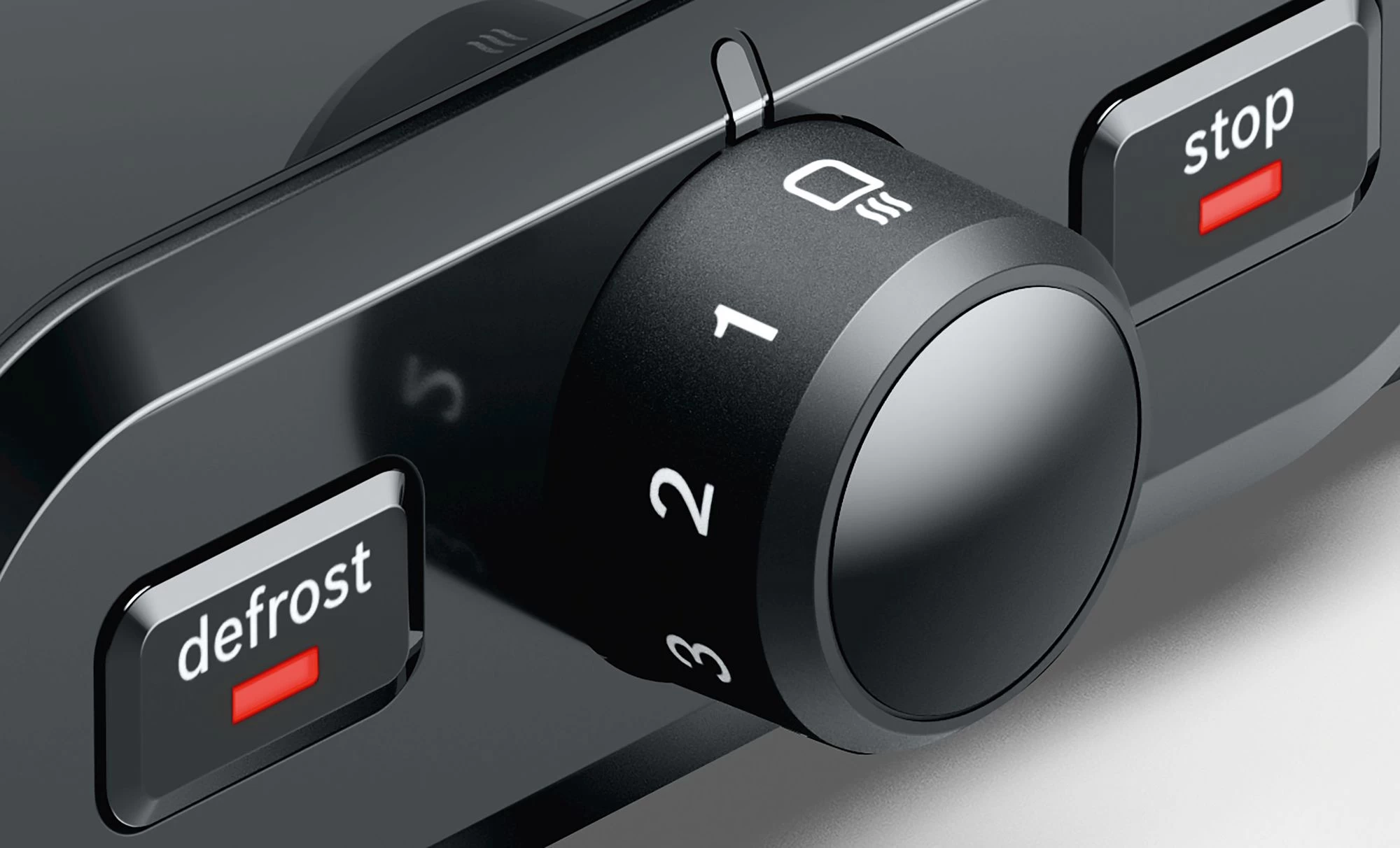 Prajitor de paine Bosch TAT4P429 photo 2