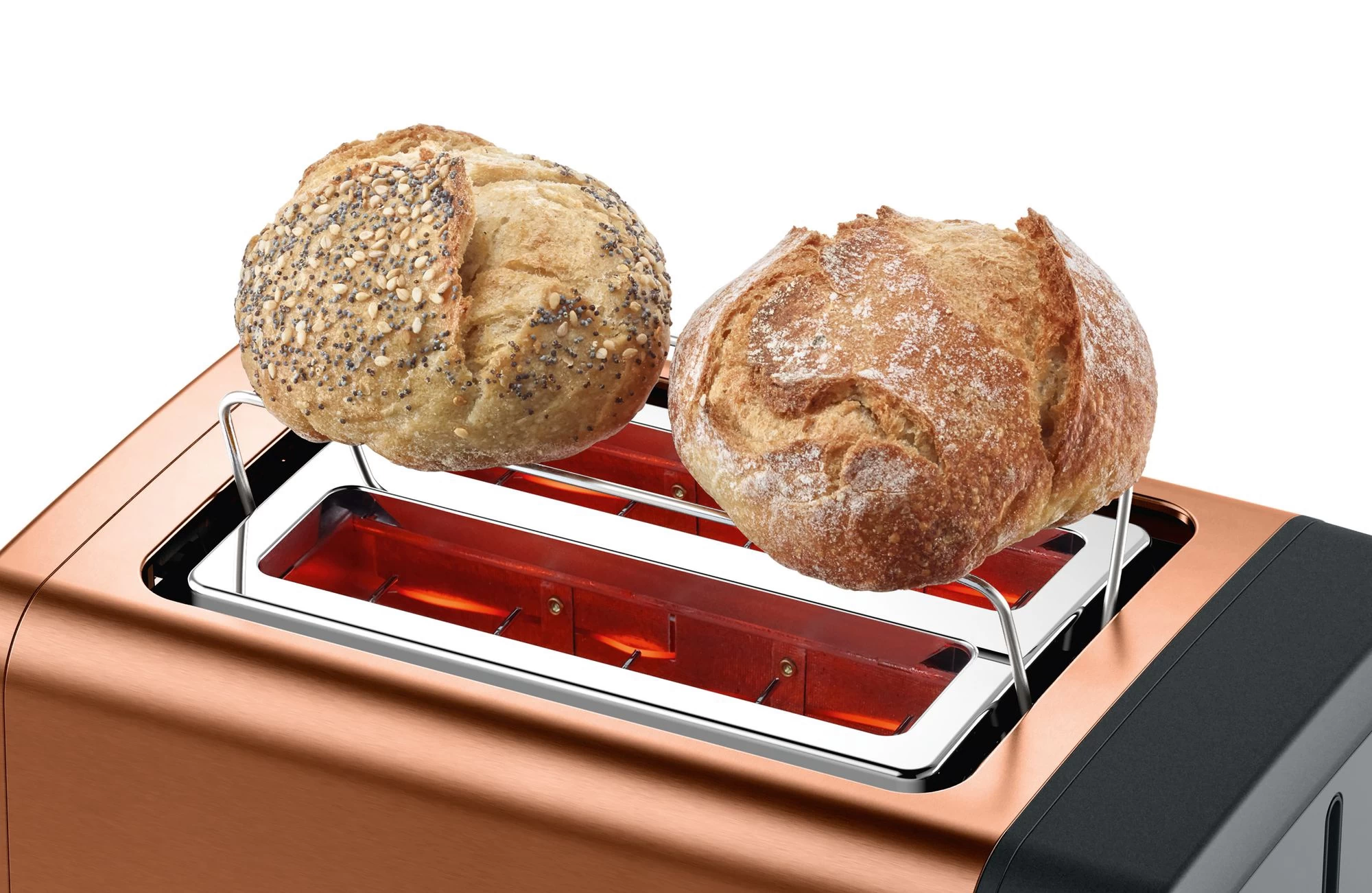 Prajitor de paine Bosch TAT4P429 photo 4