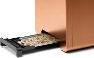 Prajitor de paine Bosch TAT4P429 thumbnav 3