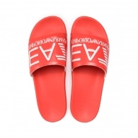 Шлепанцы EA7 EMPORIO ARMANI SLIPPER VISIBILITY S 